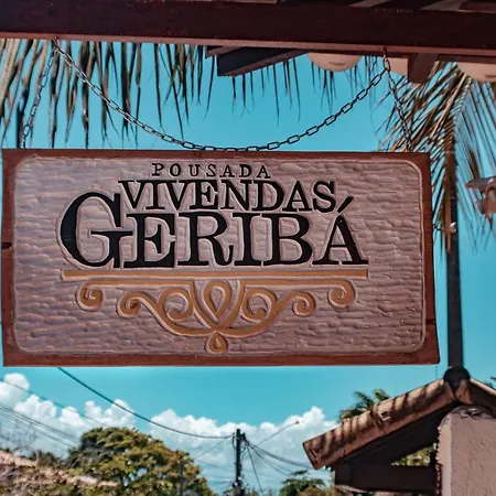 Vivendas Geribá-3